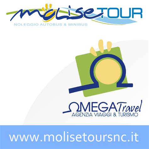 omega travel molise